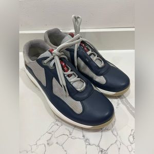 Prada Sneakers